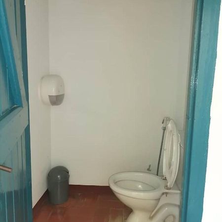 Auberge Mariama Ba Gorée Kültér fotó