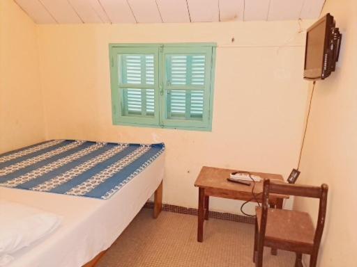 Auberge Mariama Ba Gorée Kültér fotó