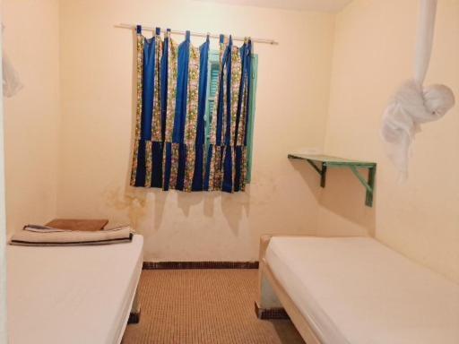Auberge Mariama Ba Gorée Kültér fotó