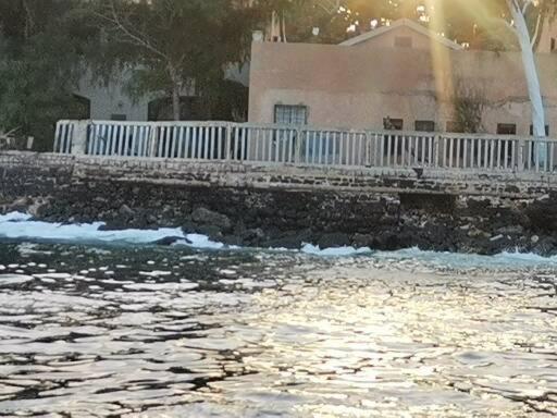 Auberge Mariama Ba Gorée Kültér fotó
