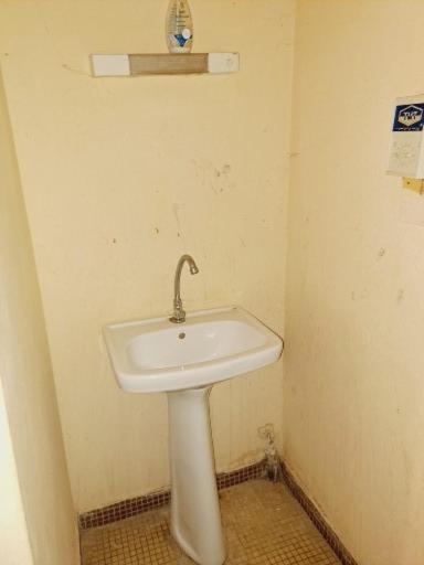 Auberge Mariama Ba Gorée Kültér fotó