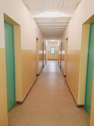 Auberge Mariama Ba Gorée Kültér fotó